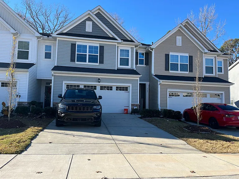 163 Tumbling Rock Way — Photo 1
