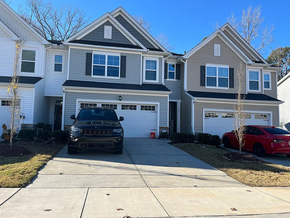 163 Tumbling Rock Way