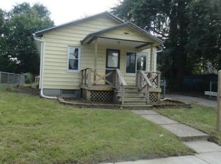 518 Macdonald Ave, Flint, MI 48507