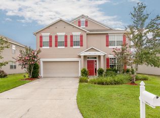 9075 Galloway Dr, Jacksonville, FL 32219