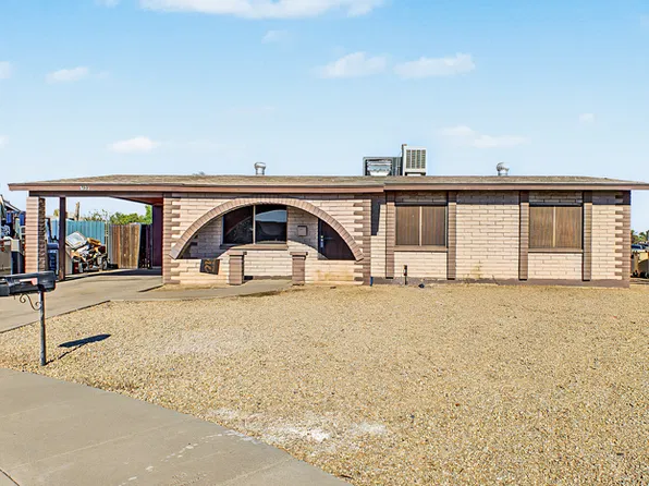 5123 N 68th Ave, Glendale, AZ 85303