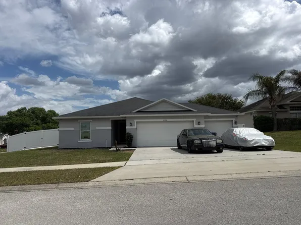 2702 Angel Mist Ct, Mascotte, FL 34753