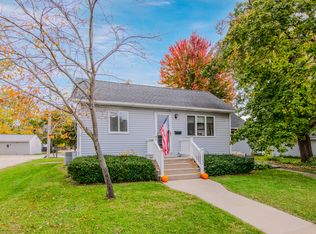 1022 Creve Coeur St, La Salle, IL 61301