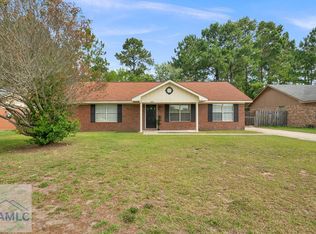 1475 Enterprise Dr, Hinesville, GA 31313