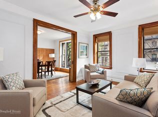 447 Fort Washington Ave APT 23, New York, NY