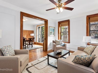 447 Fort Washington Ave APT 23, New York, NY, 10033