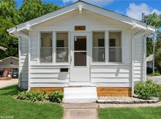 3401 E 7th St, Des Moines, IA 50316