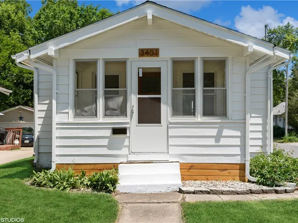 3401 E 7th St, Des Moines, IA 50316