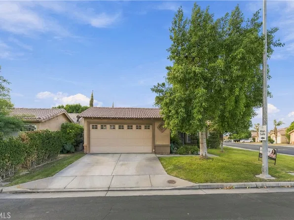 49601 Lincoln Dr, Indio, CA 92201