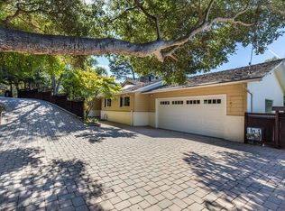 960 Hayne Rd, Hillsborough, CA 94010