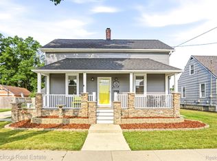 150 Parker St, Frankenmuth, MI 48734