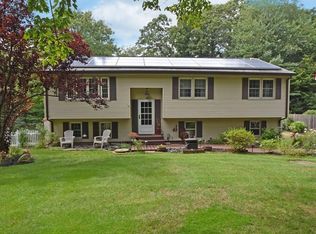 5 Sunwood Dr, Milford, MA 01757
