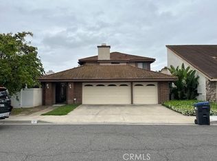 7 Crosscreek, Irvine, CA 92604