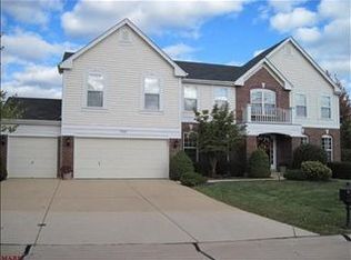 7647 Pierside Dr, Dardenne Prairie, MO 63368