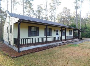 3218 Skinner Mill Rd, Augusta, GA 30909