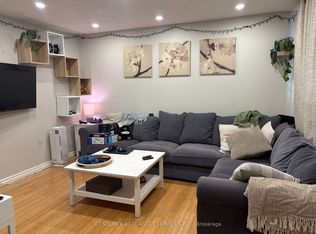 736 Tate Ave, Hamilton, ON L8H6L7