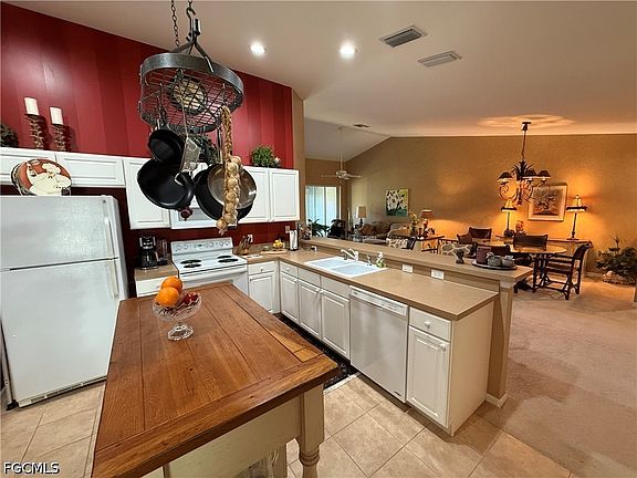 5th image of 23805 Clear Spring Ct APT 2203