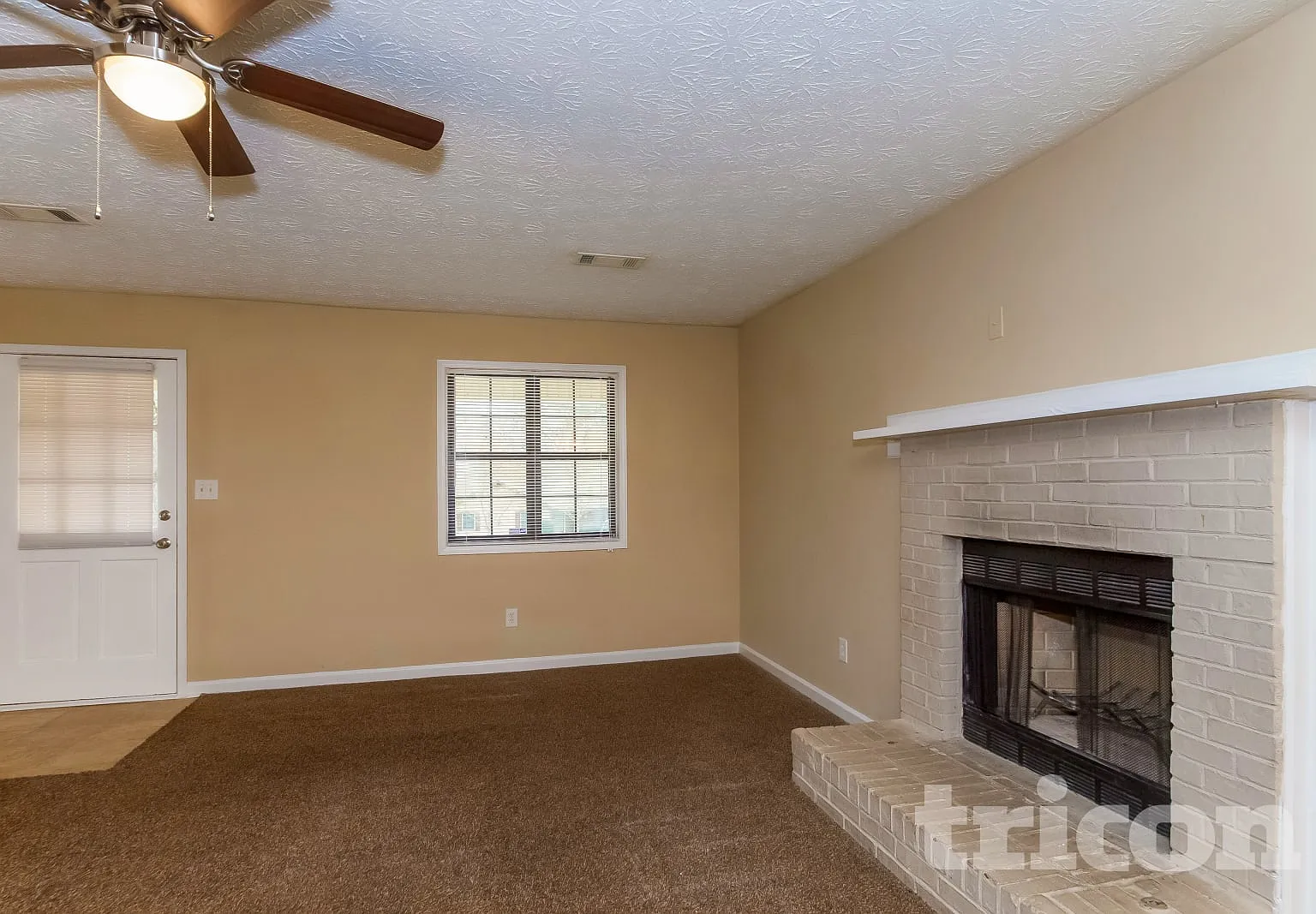 134 Belair Trail Stockbridge GA — Photo 2