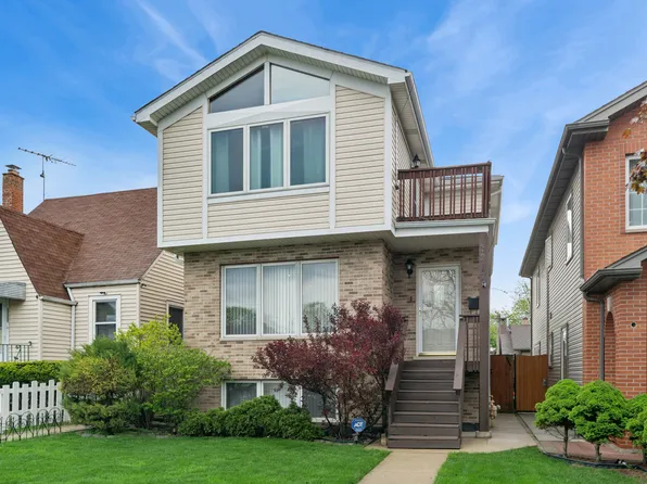 3217 N Paris Ave, Chicago, IL 60634