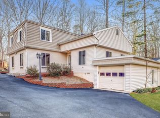 12515 Purcell Rd, Manassas, VA 20112