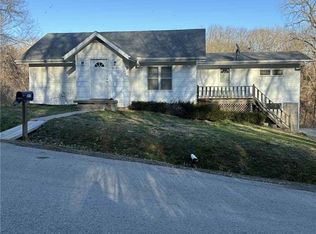 3415 N 2nd St, Saint Joseph, MO 64505
