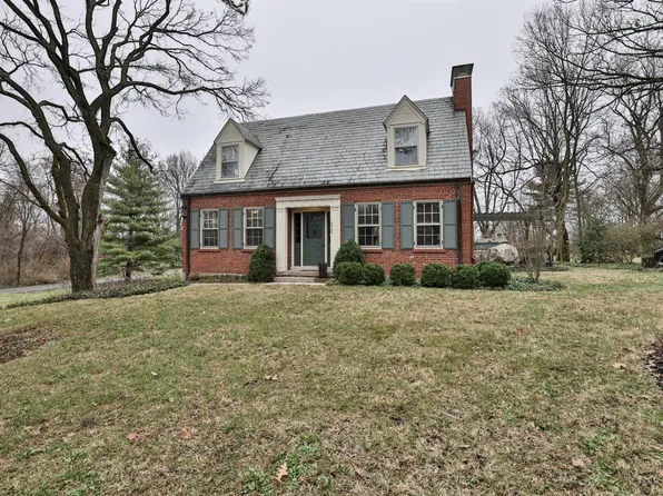 5968 Winton Ridge Ln, Cincinnati, OH 45232