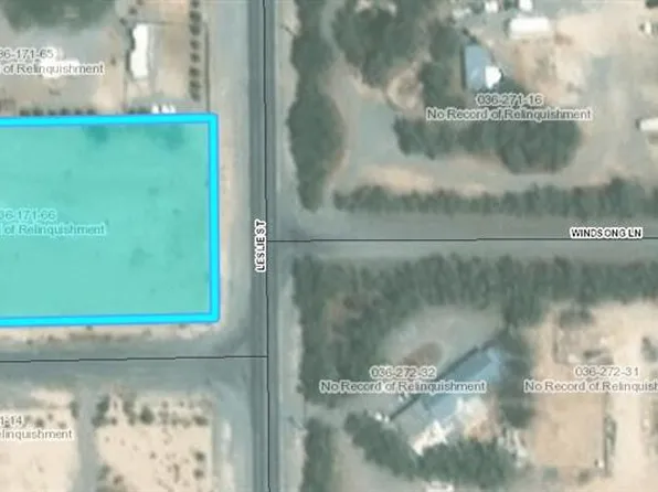 100 S Leslie St, Pahrump, NV 89048