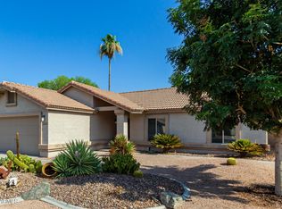 1250 E Scott Ave, Gilbert, AZ 85234