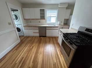11 Granite St #2, Cambridge, MA 02139
