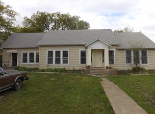 303 Peach St, Sanger, TX 76266