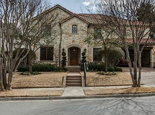 6728 Sondra Dr, Dallas, TX 75214