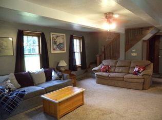 201 W Walnut St, Millersburg, IN 46543