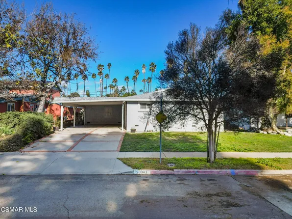 20347 Enadia Way, Winnetka, CA 91306