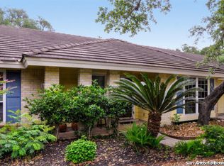 19818 Encino Brook St, San Antonio, TX 78259