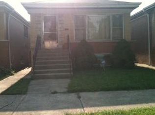 9424 S Normal Ave, Chicago, IL 60620