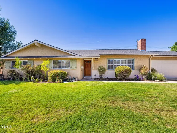 3429 Henry Dr, Thousand Oaks, CA 91320