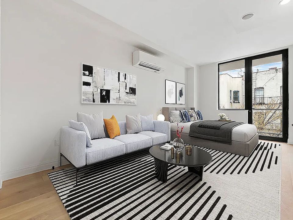 1st image of 127 W 112th St #4K