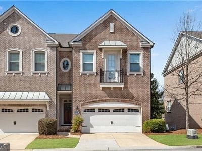 2318 Willington Shoals Pl SE, Smyrna, GA, 30080