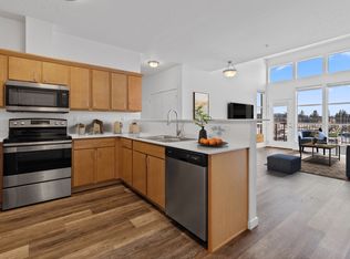 The Northern at Coeur dAlene Place, Coeur D Alene, ID 83815
