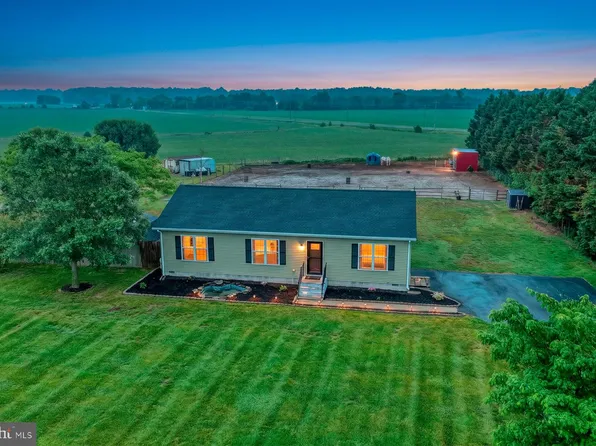10779 N Old State Rd, Lincoln, DE 19960