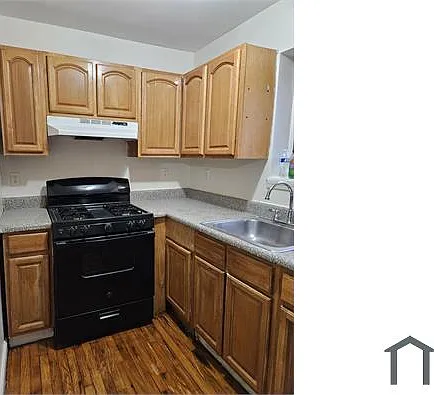 3 bed, 1000 sqft, $3,464 — Photo 2