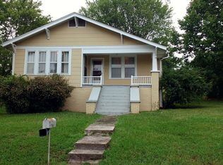 6809 Charlotte Dr, Knoxville, TN 37924