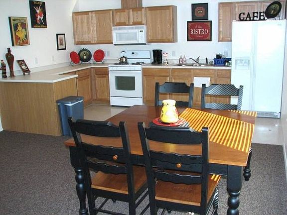 Clubhouse