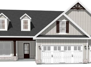 213 Old Hollow Way, Kathleen, GA 31047