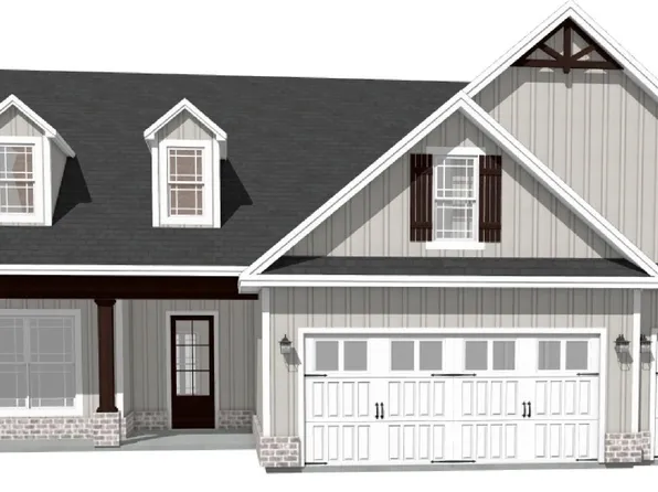 213 Old Hollow Way, Kathleen, GA 31047