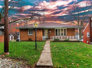 404 Taylor St, North Versailles, PA 15137