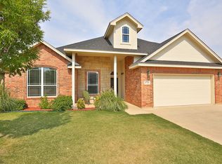 4726 Spring Creek Rd, Abilene, TX 79602