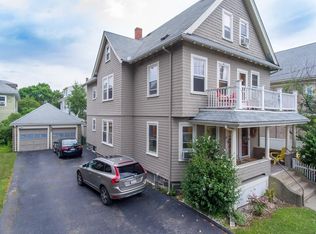 68-70 Everett St #68, Arlington, MA 02474