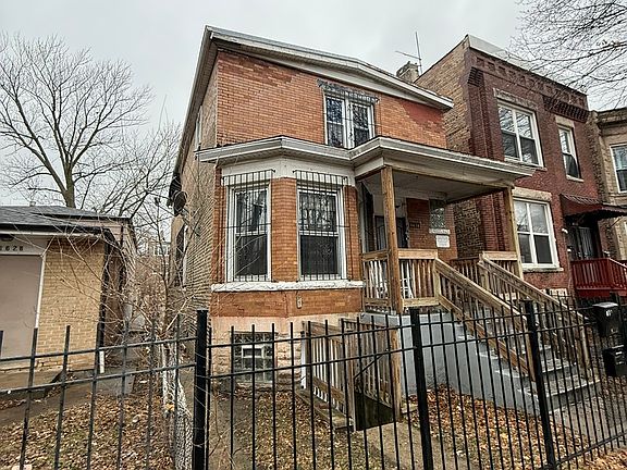 4th image of 6624 S Marquette Dr