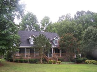 1371 Woodhurst Dr, Rock Hill, SC 29732